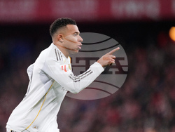 Spain La Liga Soccer