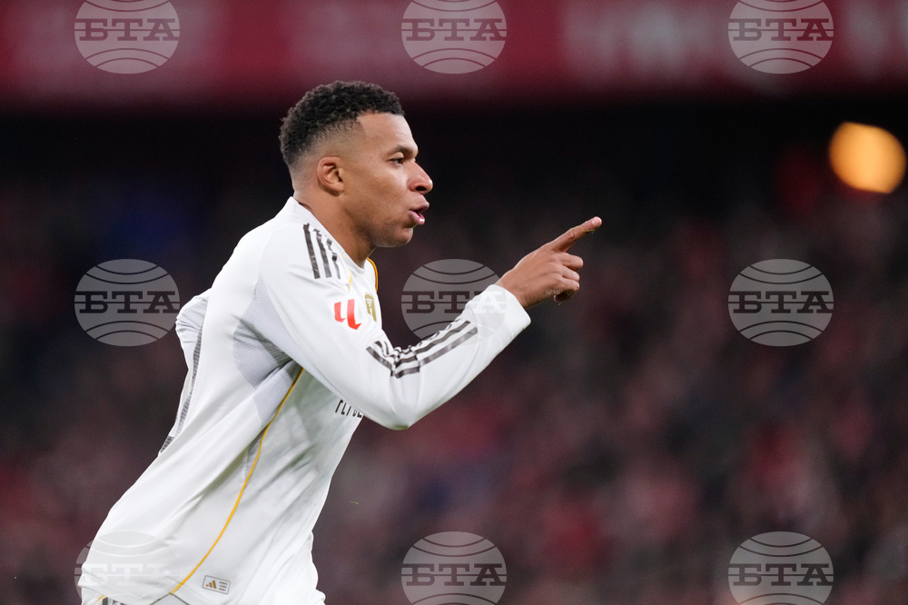 Spain La Liga Soccer