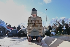 Federal Enforcement Immigration Minneapolis