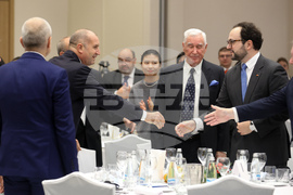 Българска търговско-промишлена палата - 130-годишнина - награди - церемония