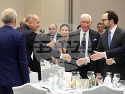 Българска търговско-промишлена палата - 130-годишнина - награди - церемония