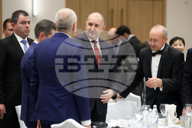 Българска търговско-промишлена палата - 130-годишнина - награди - церемония