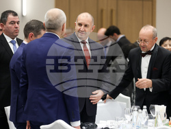 Българска търговско-промишлена палата - 130-годишнина - награди - церемония