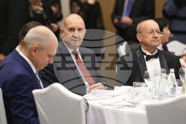 Българска търговско-промишлена палата - 130-годишнина - награди - церемония