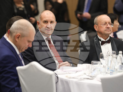 Българска търговско-промишлена палата - 130-годишнина - награди - церемония