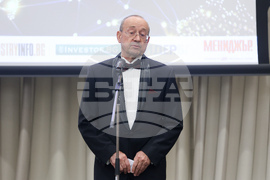 Българска търговско-промишлена палата - 130-годишнина - награди - церемония