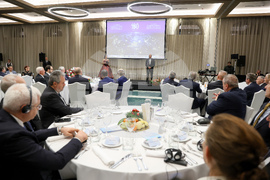 Българска търговско-промишлена палата - 130-годишнина - награди - церемония