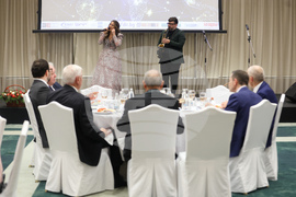 Българска търговско-промишлена палата - 130-годишнина - награди - церемония