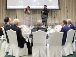 Българска търговско-промишлена палата - 130-годишнина - награди - церемония