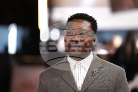 Britain Goodbye June World Premiere