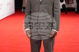 Britain Goodbye June World Premiere