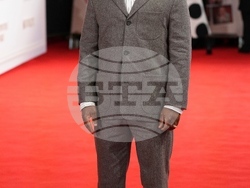 Britain Goodbye June World Premiere