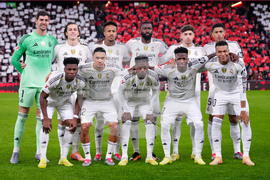 Spain La Liga Soccer