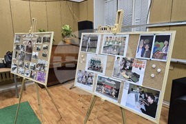 Бяла Слатина - Вечер на дарителите