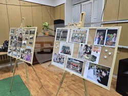 Бяла Слатина - Вечер на дарителите