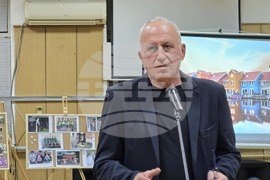 Бяла Слатина - Вечер на дарителите