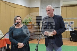 Бяла Слатина - Вечер на дарителите