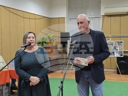 Бяла Слатина - Вечер на дарителите