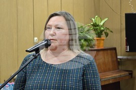 Бяла Слатина - Вечер на дарителите