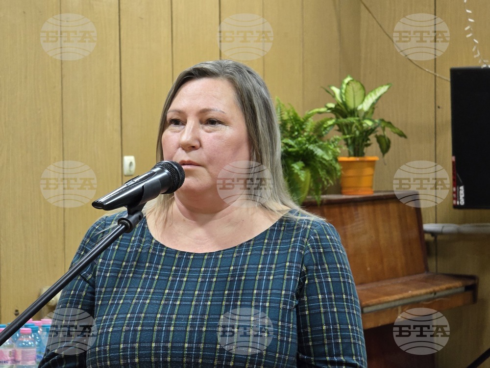 Бяла Слатина - Вечер на дарителите