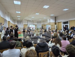 Бяла Слатина - Вечер на дарителите