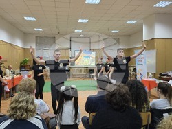 Бяла Слатина - Вечер на дарителите