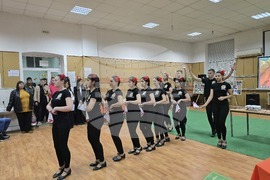 Бяла Слатина - Вечер на дарителите