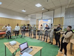 Бяла Слатина - Вечер на дарителите