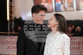 Britain Goodbye June World Premiere