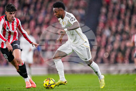 Spain La Liga Soccer