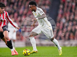 Spain La Liga Soccer