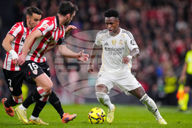 Spain La Liga Soccer