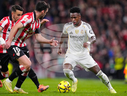 Spain La Liga Soccer