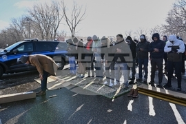 Federal Enforcement Immigration Minneapolis