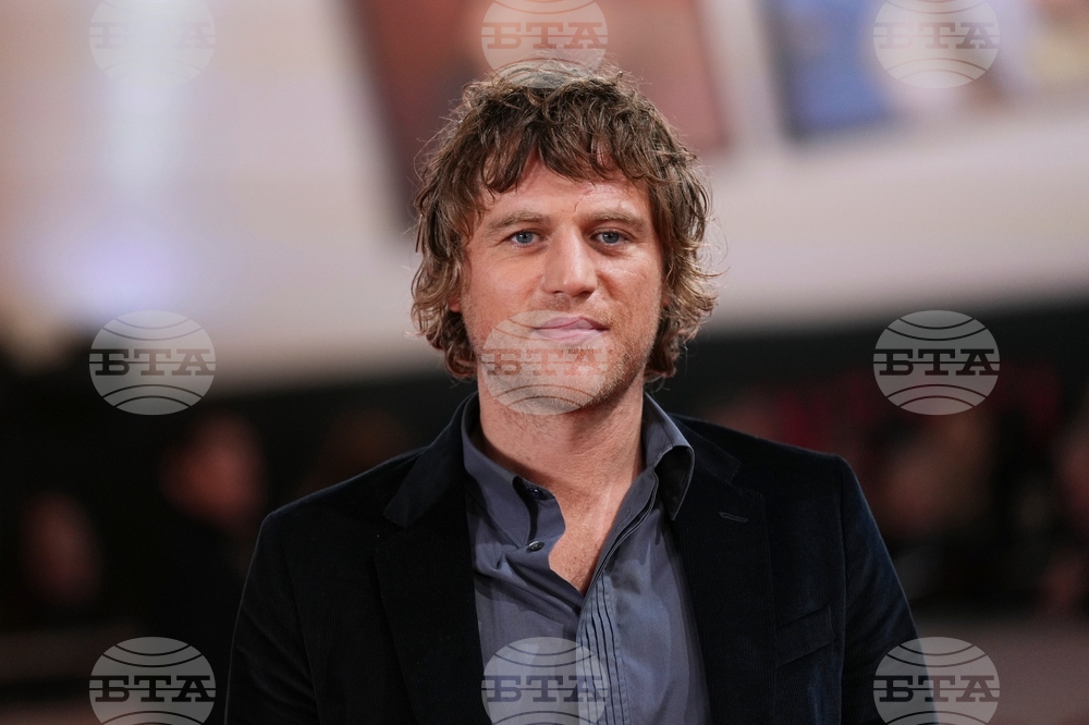 Britain Goodbye June World Premiere