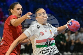 Netherlands World Handball