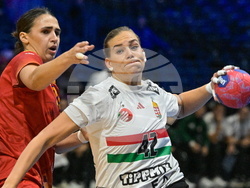 Netherlands World Handball