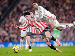 Spain La Liga Soccer