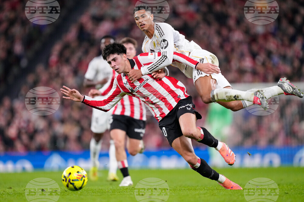 Spain La Liga Soccer