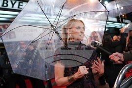 Britain Goodbye June World Premiere