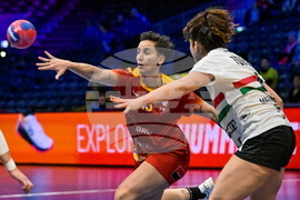 Netherlands World Handball