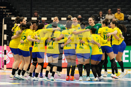 Germany World Handball