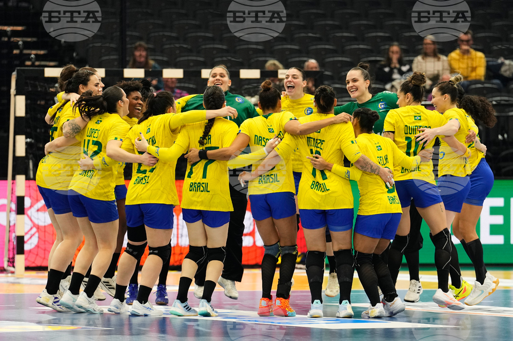 Germany World Handball