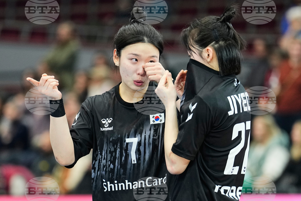 Germany World Handball