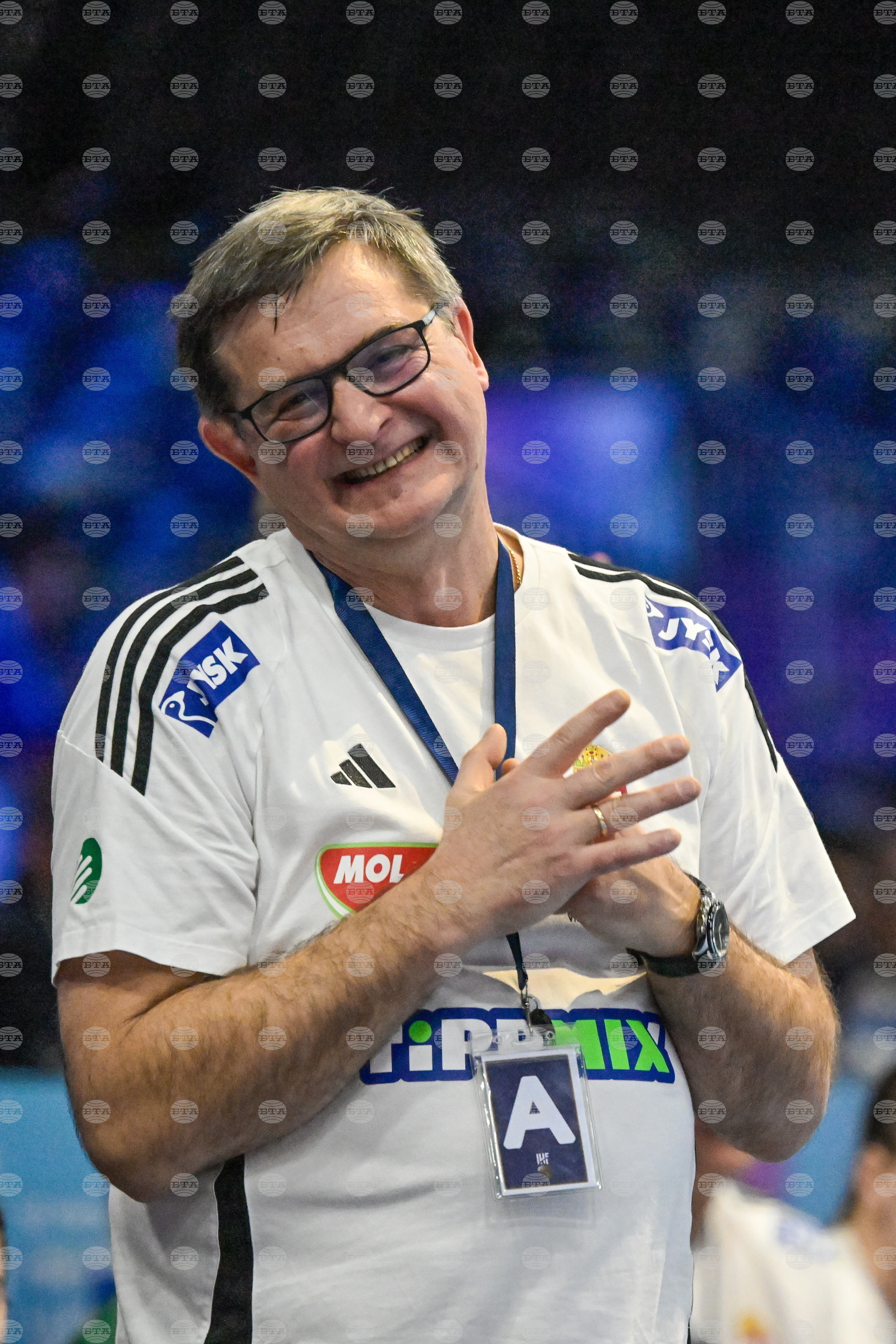 Netherlands World Handball