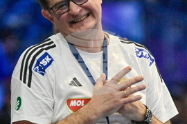 Netherlands World Handball