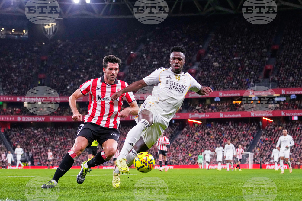 Spain La Liga Soccer