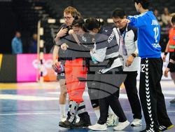 Germany World Handball