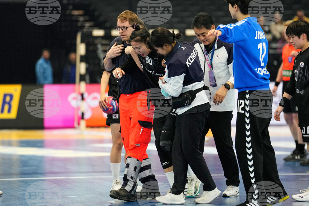 Germany World Handball