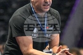 Netherlands World Handball